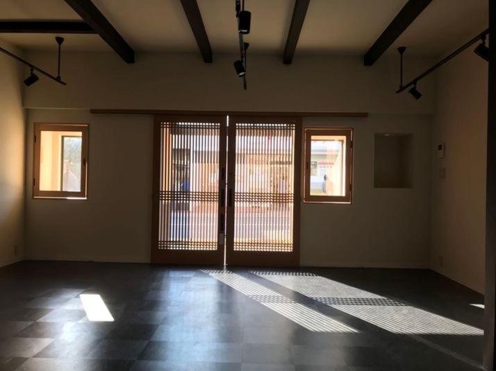 老松町の宿 Kyoto Ngoại thất bức ảnh