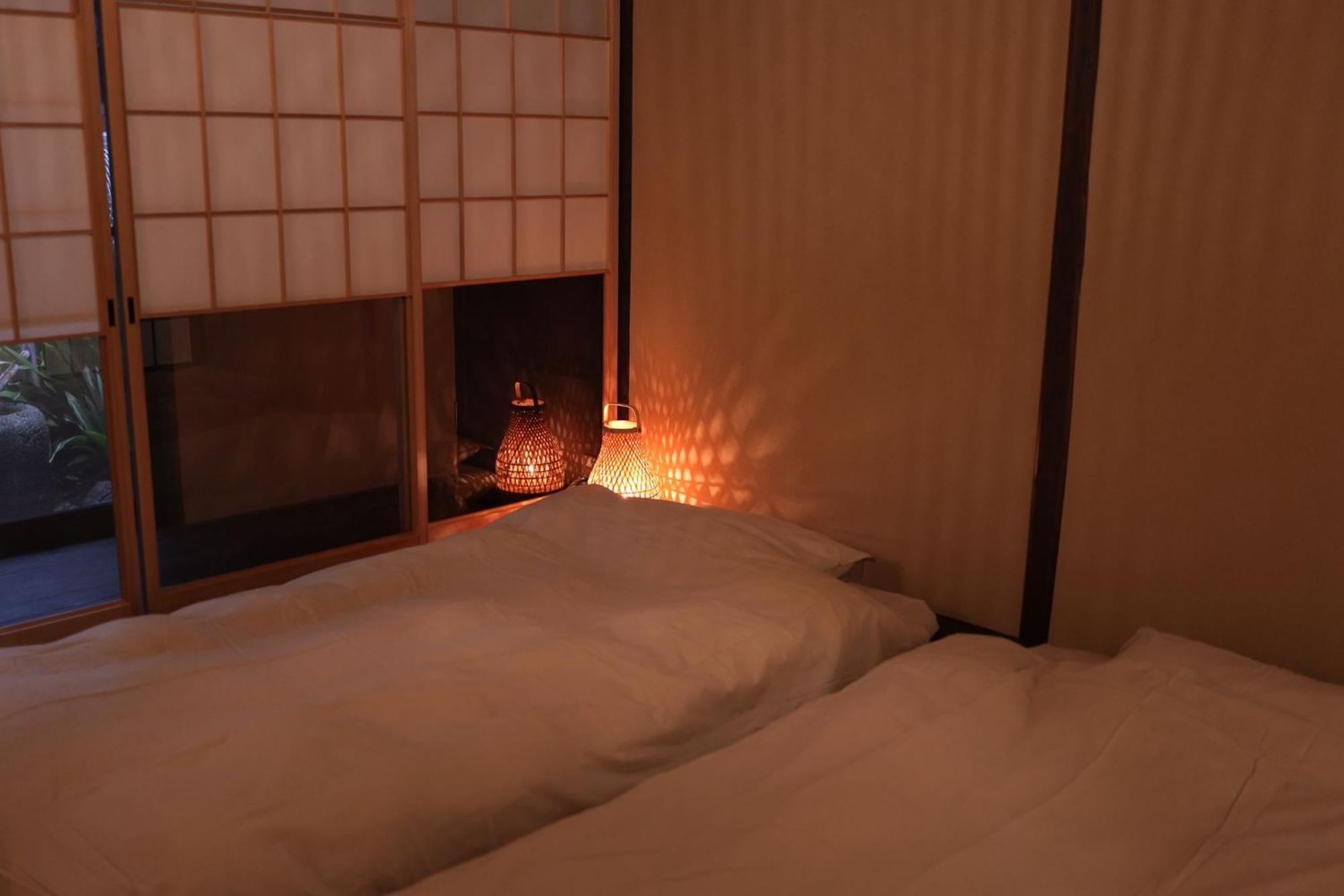 老松町の宿 Kyoto Ngoại thất bức ảnh