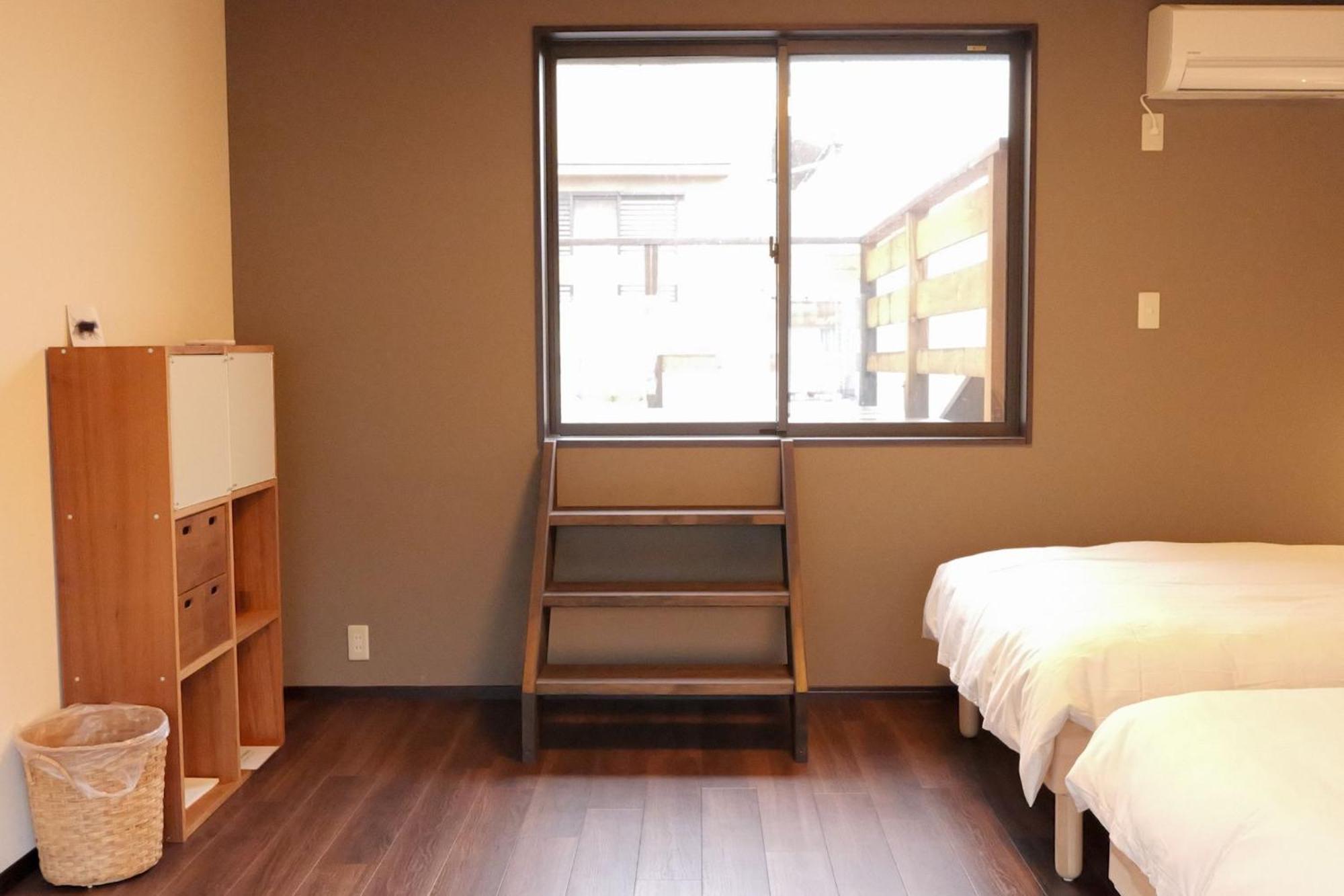 老松町の宿 Kyoto Ngoại thất bức ảnh